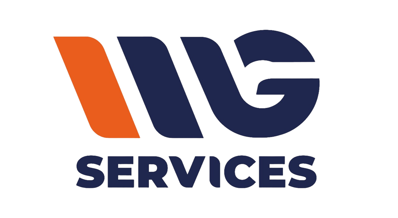 MG Services Logo